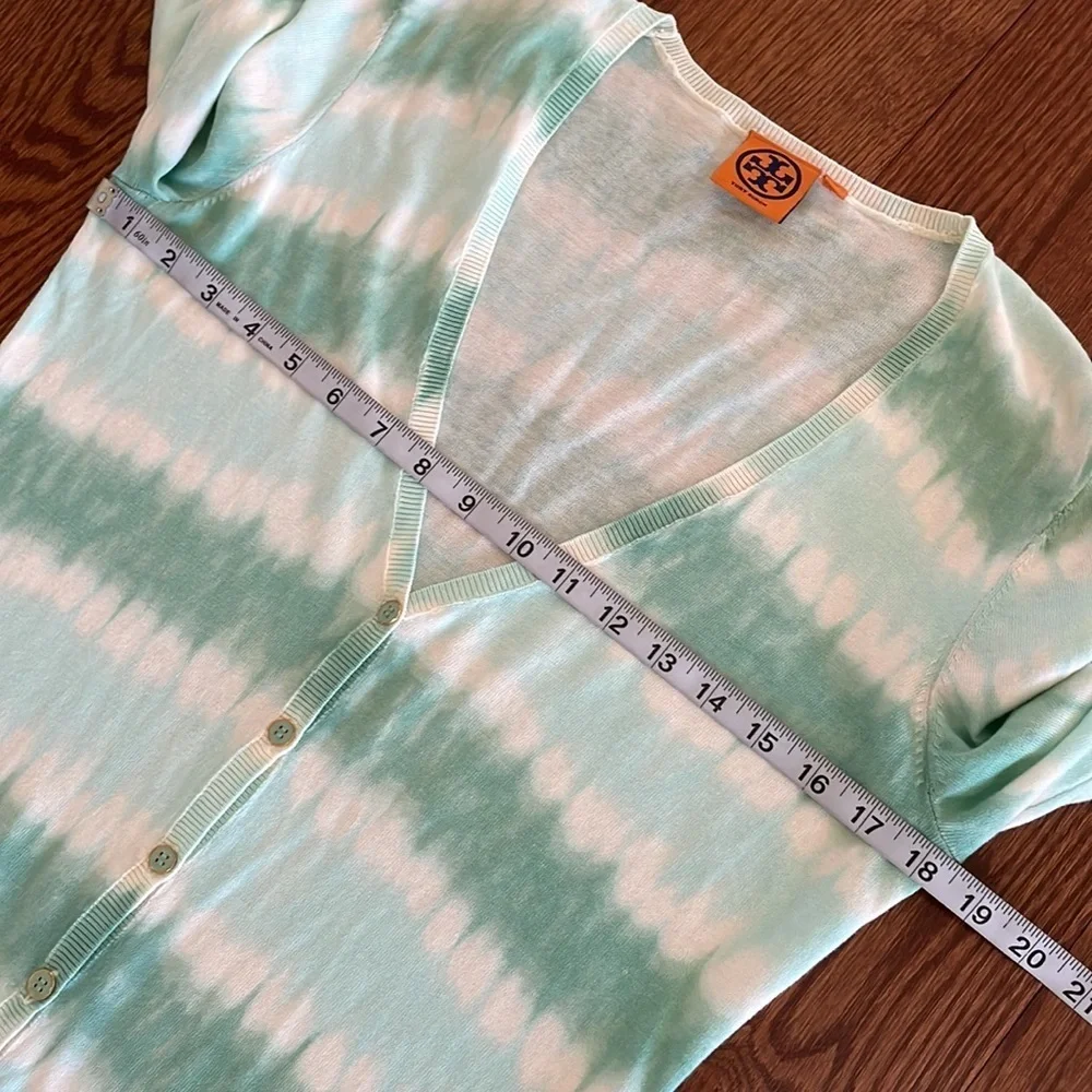 Tory Burch size med